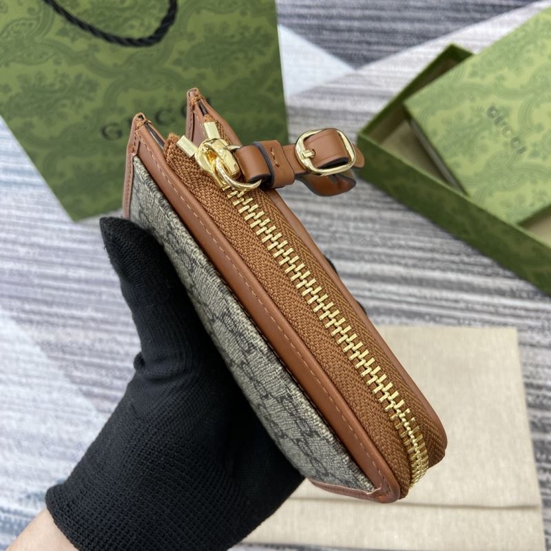 Gvc*1 wallets